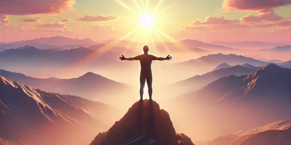 Retrouver sa force intérieure : Comment se reconstruire après une épreuve ?