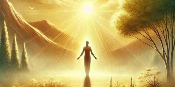 💫 Processus de guérison : Se reconnecter à soi