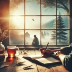 ✍️ Comment utiliser l’écriture pour mieux se comprendre